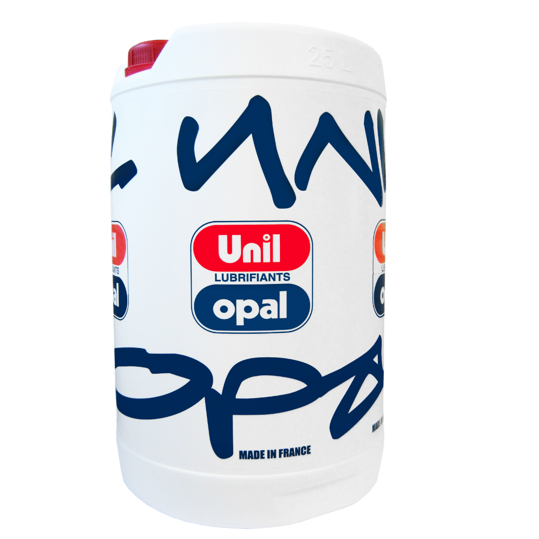 Unil Opal